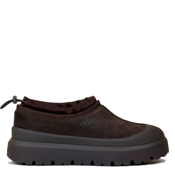 Слипоны UGG Tasman Hybrid