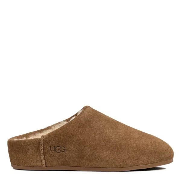 Слипоны UGG Elea