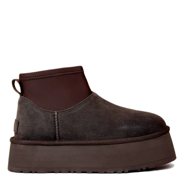 Угги UGG Classic Mini Dipper