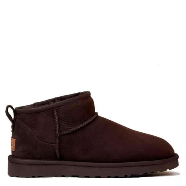 Угги UGG Classic Ultra Mini