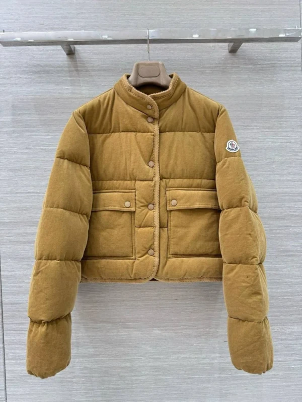 Куртка MONCLER