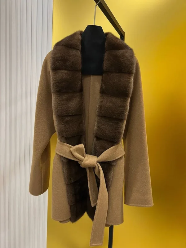 Пальто LORO PIANA