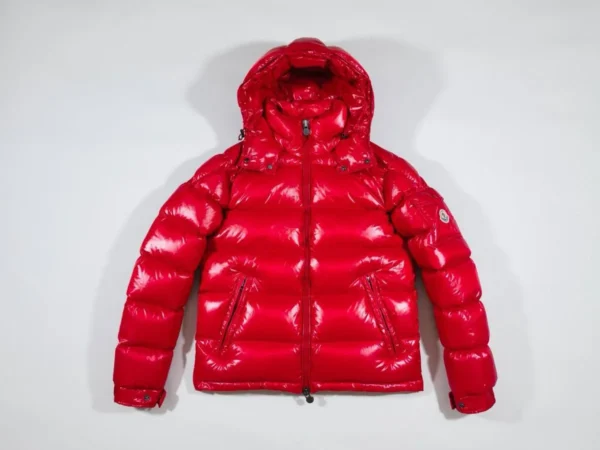 Куртка MONCLER