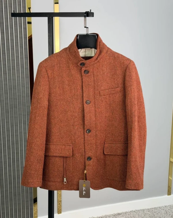 Пиджак LORO PIANA
