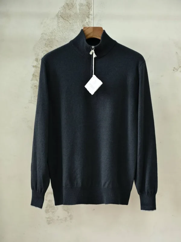 Кофта BRUNELLO CUCINELLI