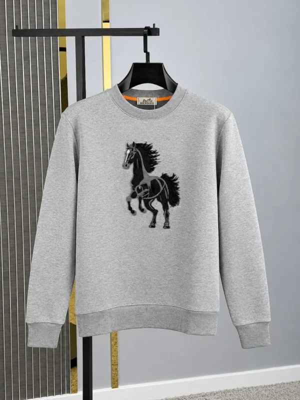 Свитшот HERMES