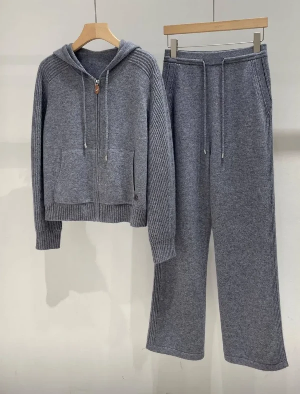 Спортивный костюм LORO PIANA