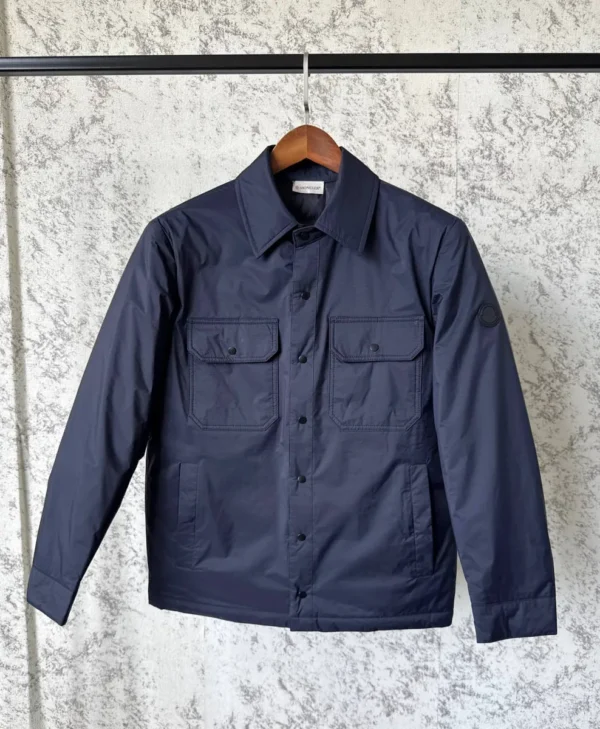 Куртка MONCLER