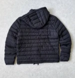Мужская куртка Zegna тёмно-синего цвета, артикул 348730 — фото 2