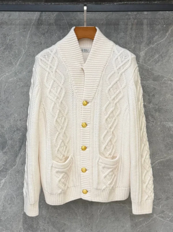 Кардиган BRUNELLO CUCINELLI