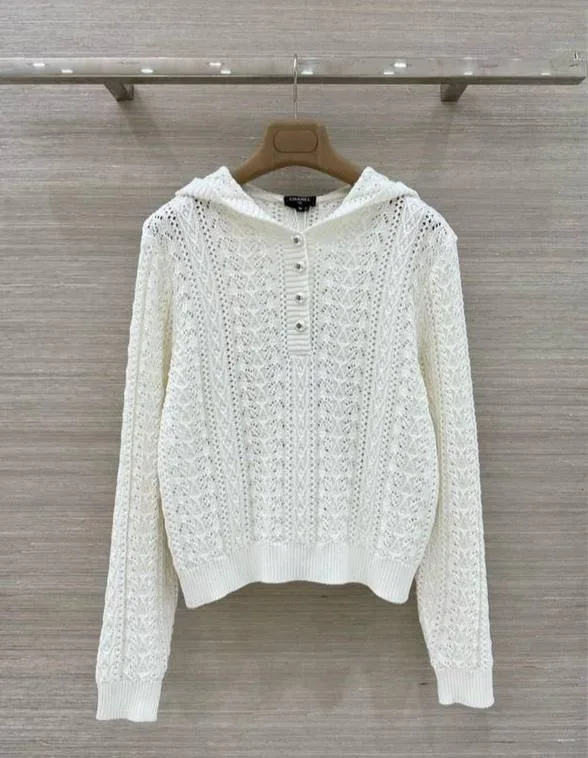 Худи CHANEL