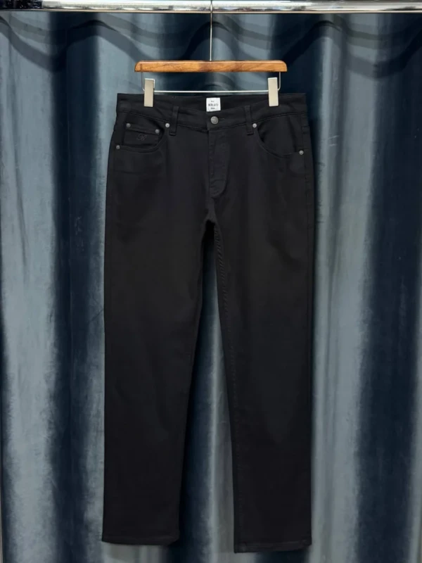 Джинсы BERLUTI