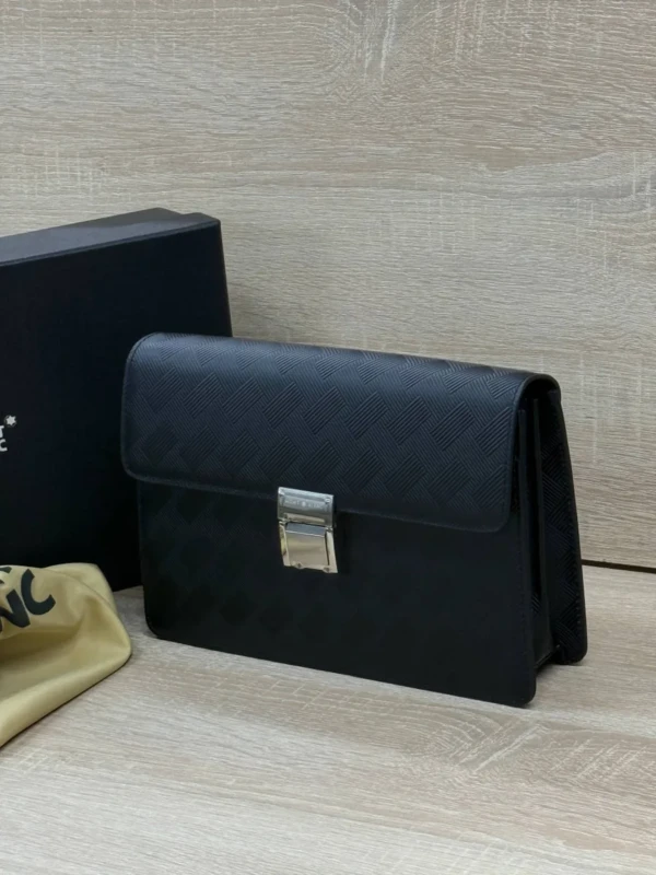 Клатч MONTBLANC