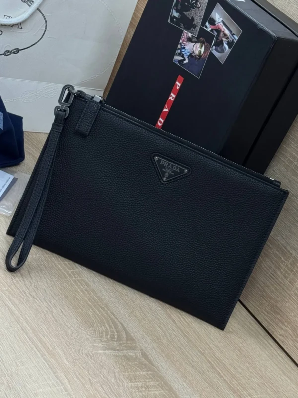 Клатч PRADA