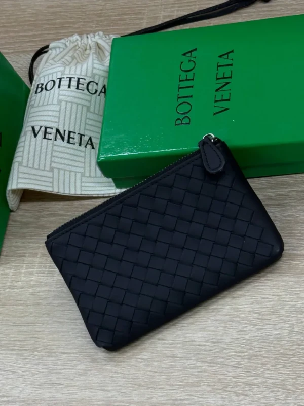 Кошелек & Ключница BOTTEGA VENETA