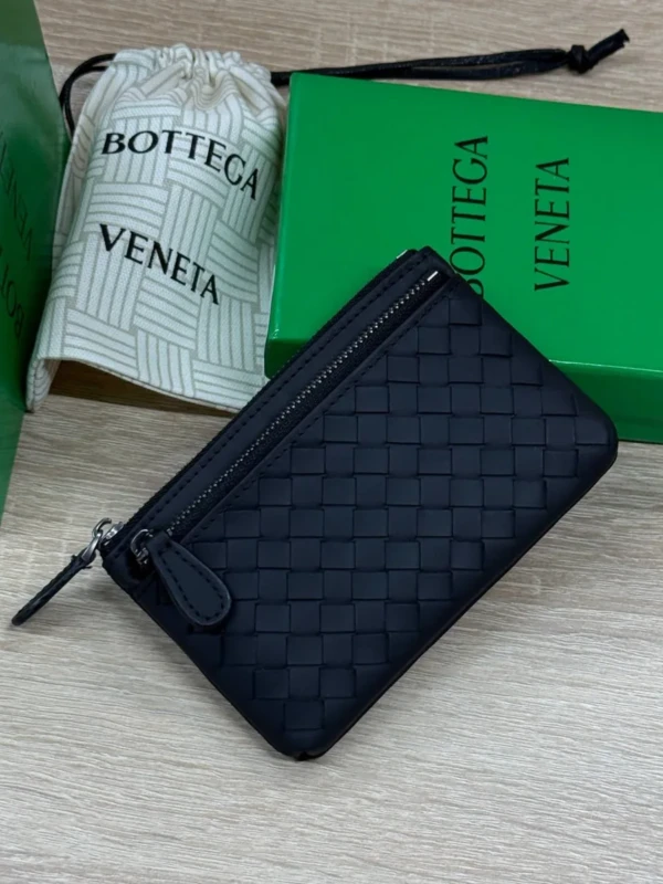 Кошелек & Ключница BOTTEGA VENETA — фото 2