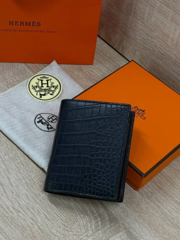 Кошелек HERMES