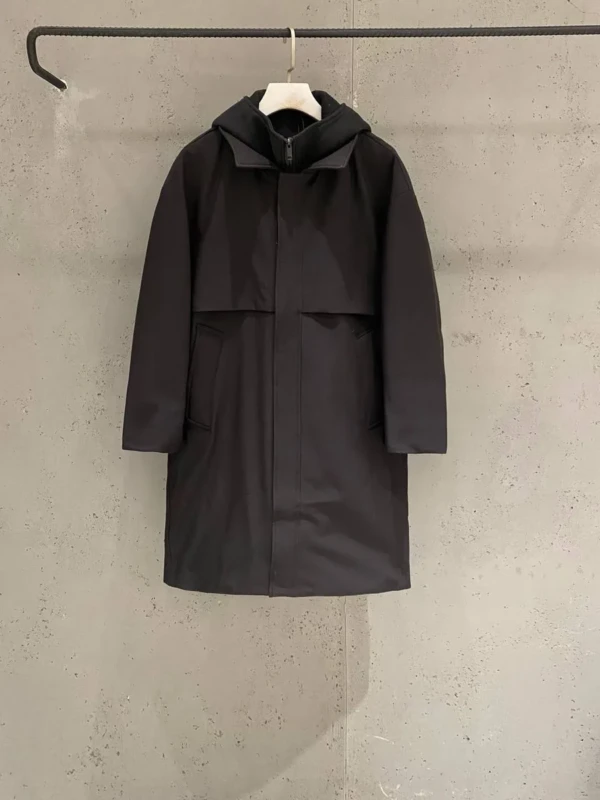 Пуховик BOTTEGA VENETA