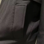 Мужская куртка Bottega Veneta чёрного цвета, артикул 349155 — фото 5