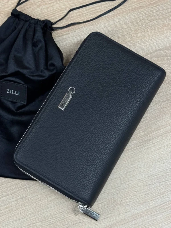 Портмоне ZILLI
