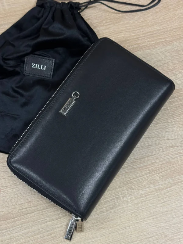 Портмоне ZILLI