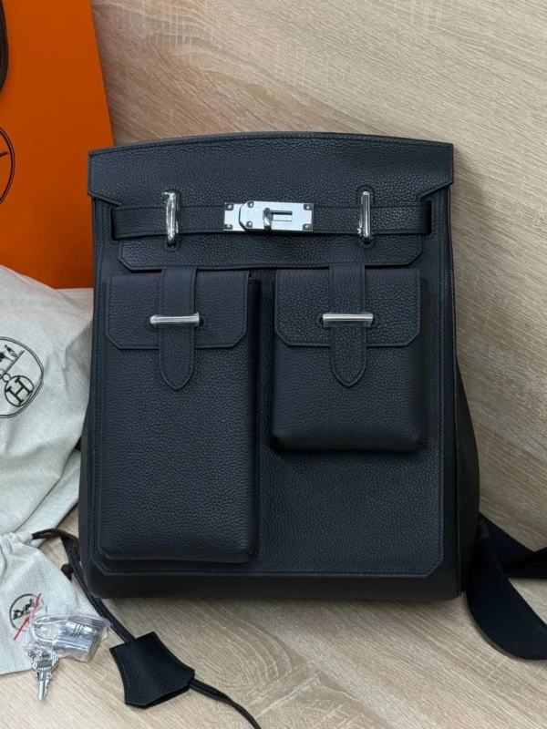 Сумка слинг HERMES