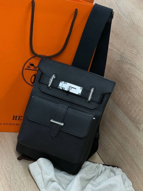 Сумка слинг HERMES