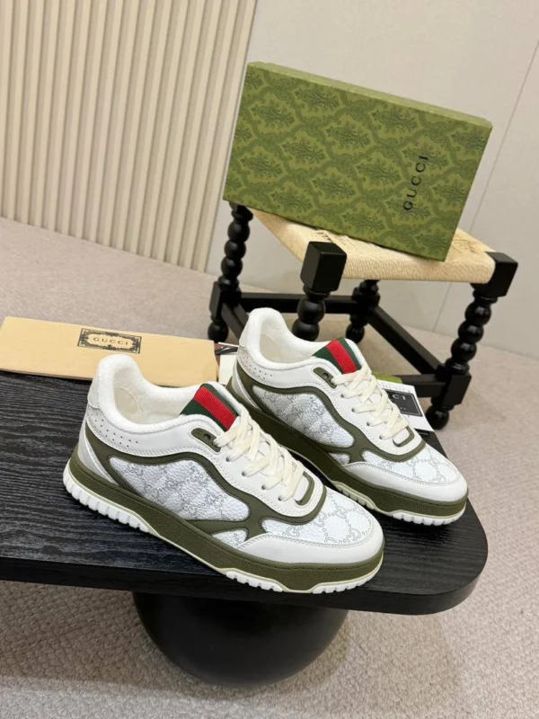 Кеды GUCCI