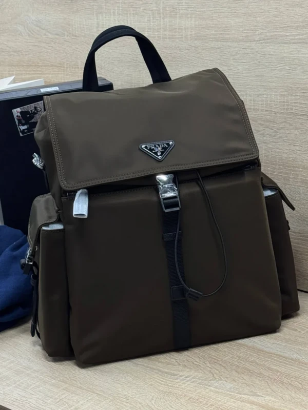 Рюкзак PRADA