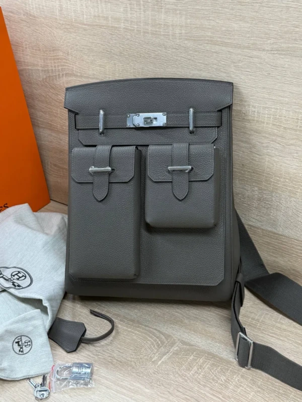 Сумка слинг HERMES