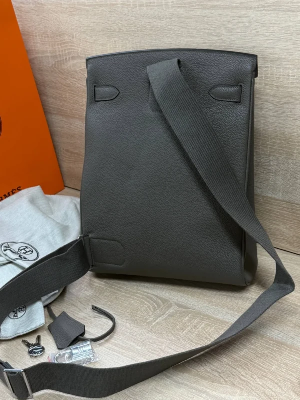 Сумка слинг HERMES — фото 2