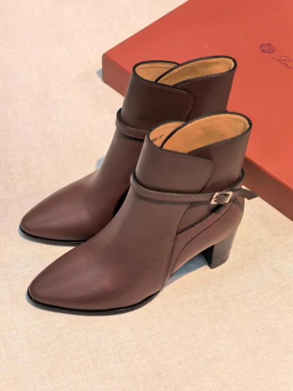 Ботильоны LORO PIANA