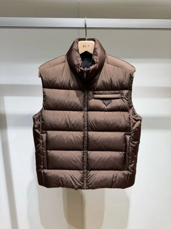 Безрукавка PRADA