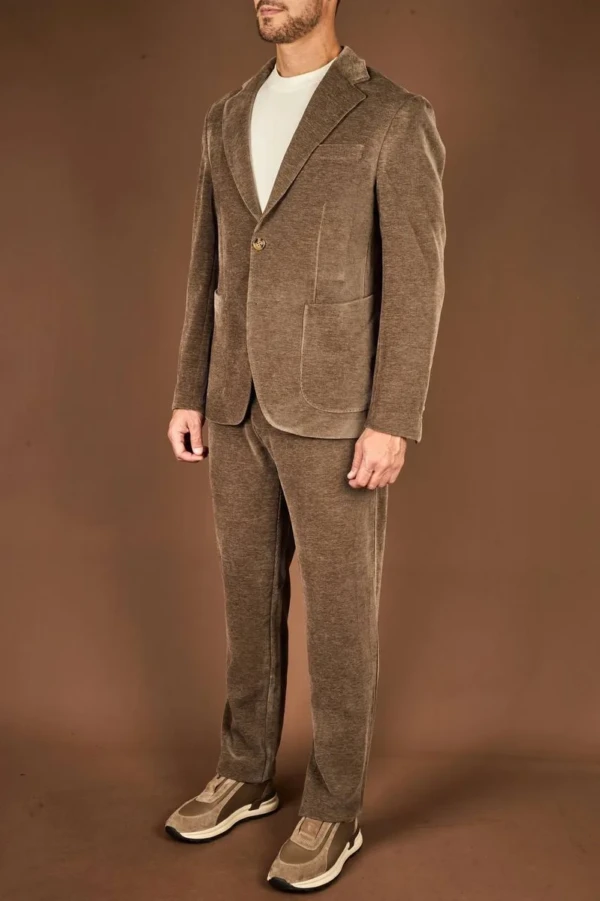 Костюм BRUNELLO CUCINELLI