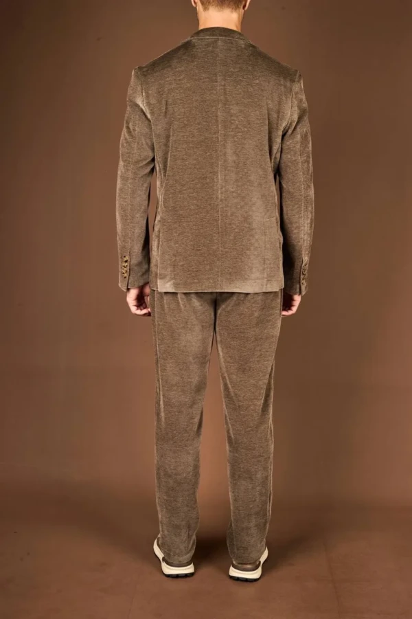 Костюм BRUNELLO CUCINELLI — фото 2