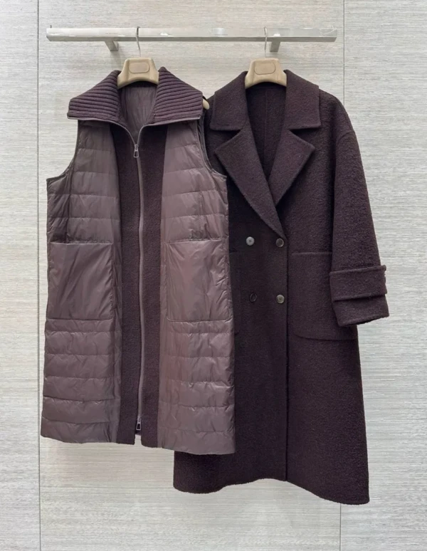 Пальто LORO PIANA