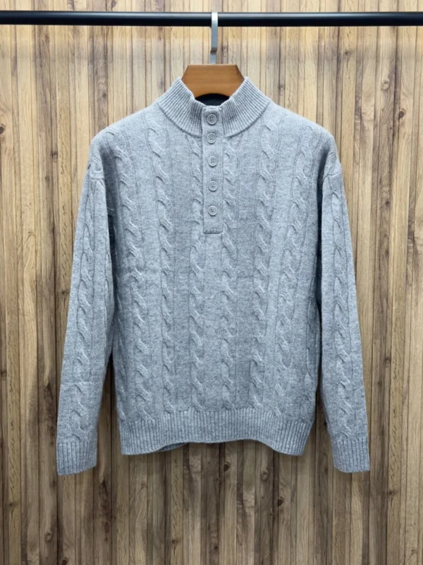 Свитер LORO PIANA