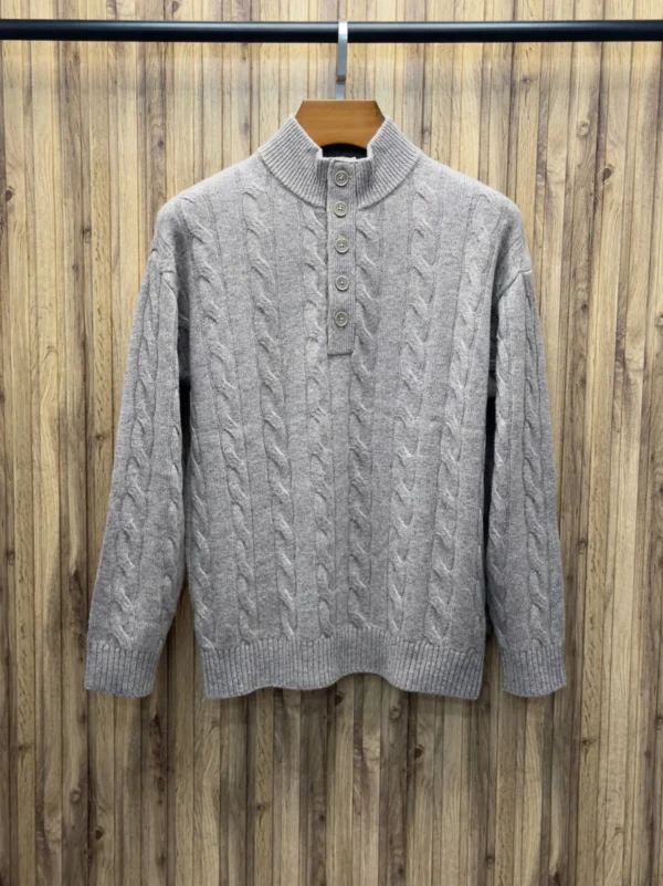 Свитер LORO PIANA