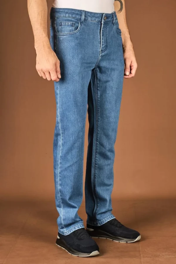 Джинсы KITON