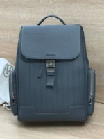 Мужской рюкзак Rimowa синего цвета, артикул 349287