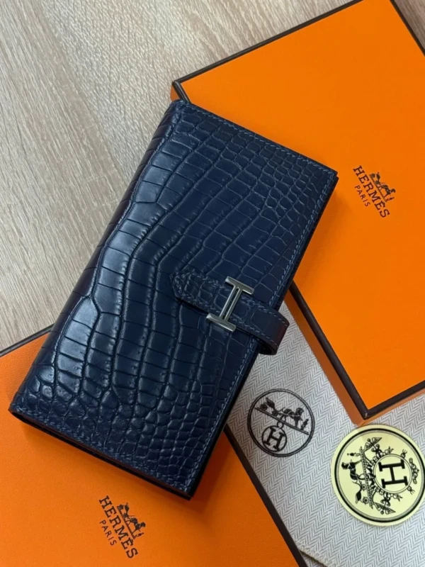 Портмоне HERMES