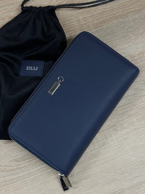 Портмоне ZILLI