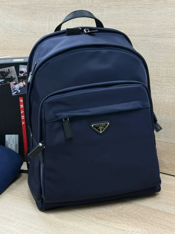 Рюкзак PRADA