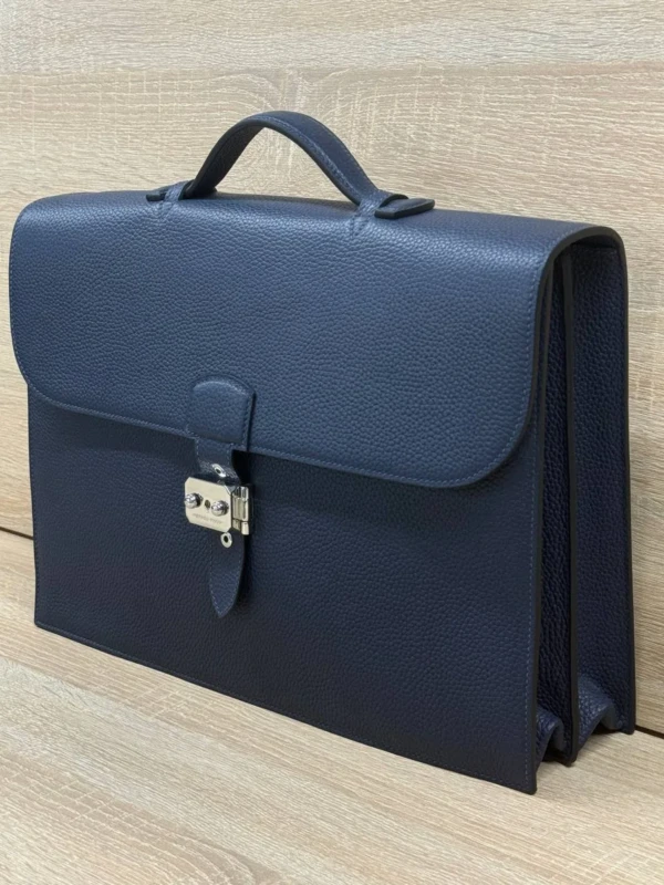 Портфель HERMES